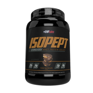 EHP Labs Isopept