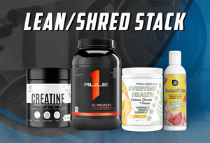 Lean Stack