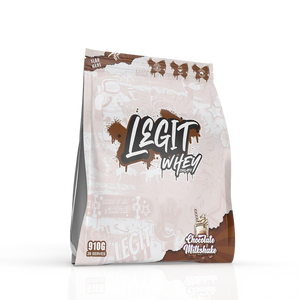 Legit Whey Isolate