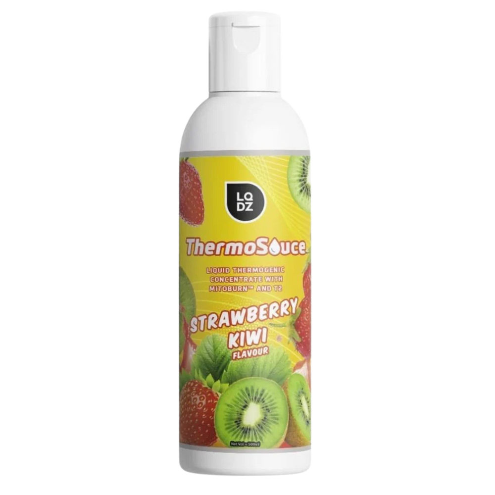 LQDZ Thermosauce
