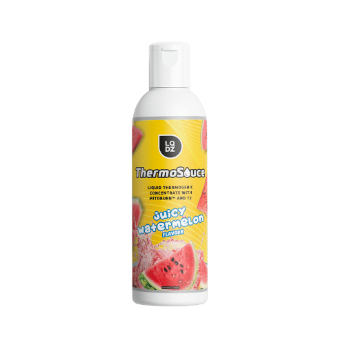 LQDZ Thermosauce