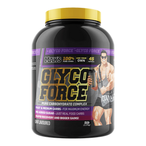 Max's Glyco Force