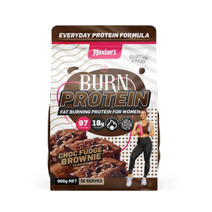 Maxine's BURN Protein