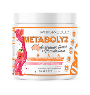 Primabolics Metabolyz