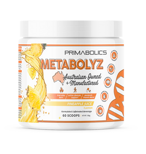Primabolics Metabolyz