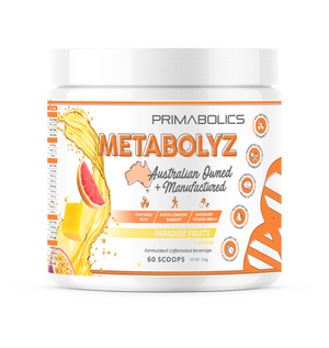 Primabolics Metabolyz