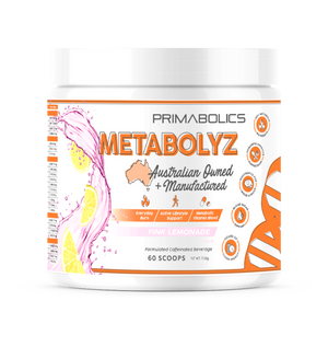 Primabolics Metabolyz