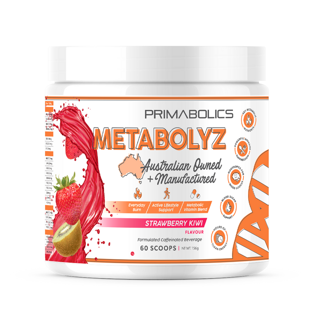 Primabolics Metabolyz