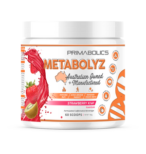 Primabolics Metabolyz
