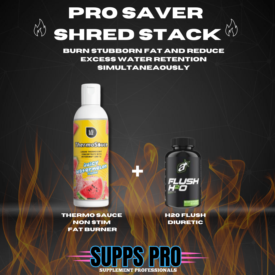 Pro Saver: Shred Stack