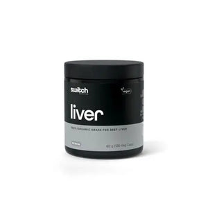 Switch Liver