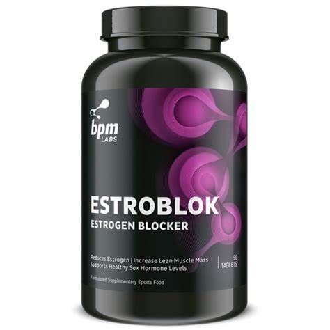 Estroblok by BPM Labs