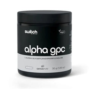 Switch Alpha GPC
