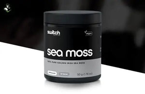 switch sea moss