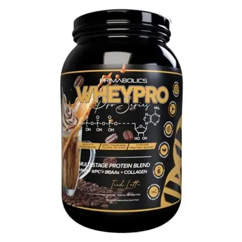 Primabolics Whey Pro