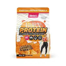 Maxine's BURN Protein