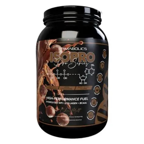 Primabolics ISOPRO
