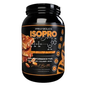 Primabolics ISOPRO