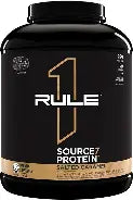 RULE 1 SOURCE 7 PROTEIN 5lb