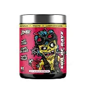 END OF DAYZ PRE WORKOUT