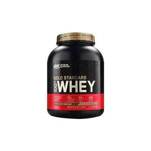 Optimum Nutrition Gold Standard Whey