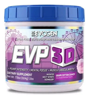 Evogen EVP 3D