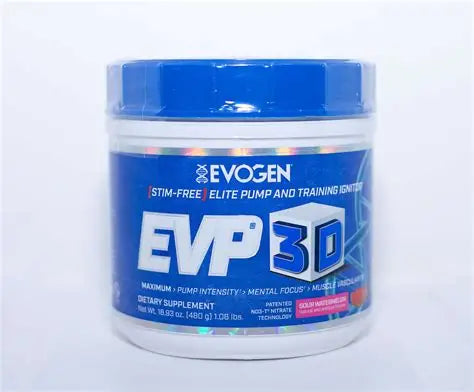 Evogen EVP 3D