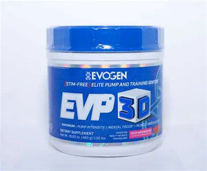 Evogen EVP 3D