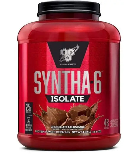 BSN Syntha 6 Edge