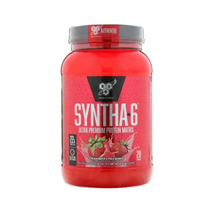 BSN Syntha 6 Edge