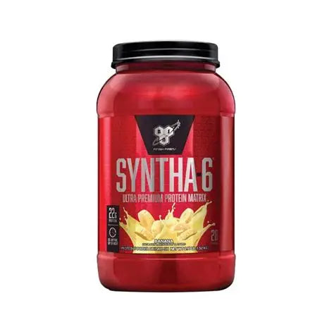 BSN Syntha 6 Edge