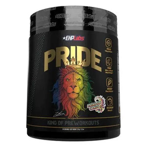 EHP Labs Pride