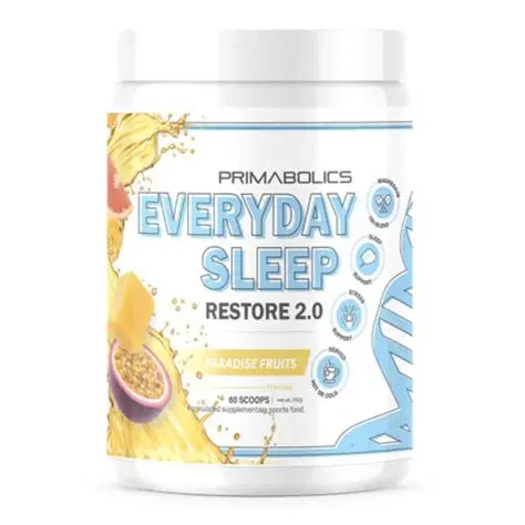 Everyday Sleep Restore 2.0