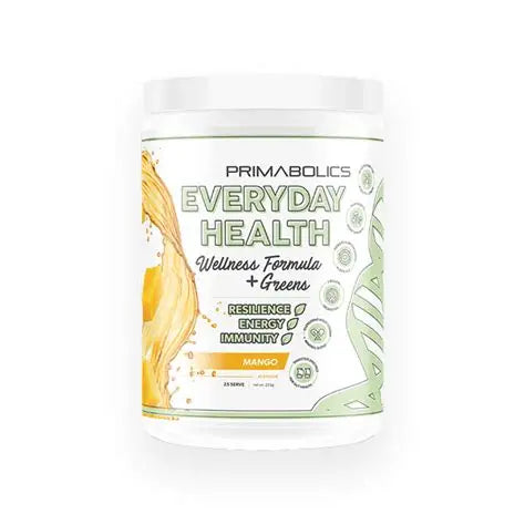 PRIMABOLICS EVERYDAY HEALTH