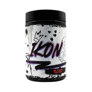 IKON High Stim Pre Workout