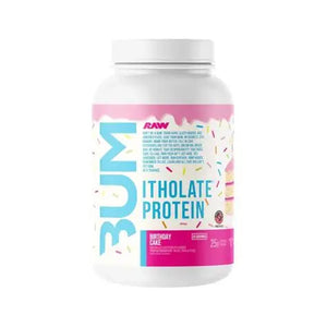 CBUM ITHOLATE PROTEIN