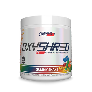 EHP Labs Oxyshred