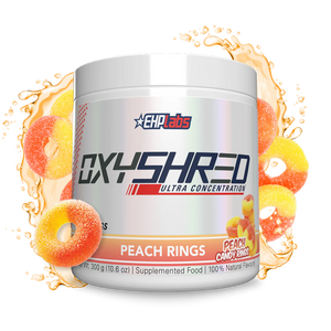 EHP Labs Oxyshred