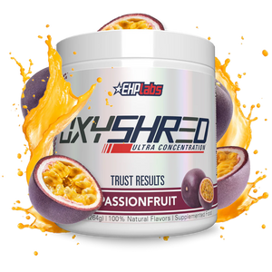 EHP Labs Oxyshred