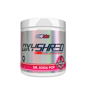EHP Labs Oxyshred
