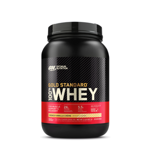 Optimum Nutrition Gold Standard Whey
