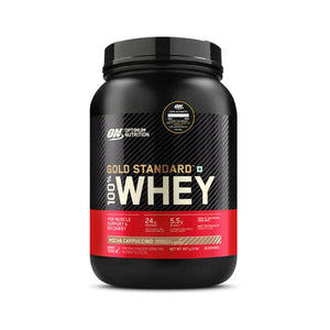 Optimum Nutrition Gold Standard Whey