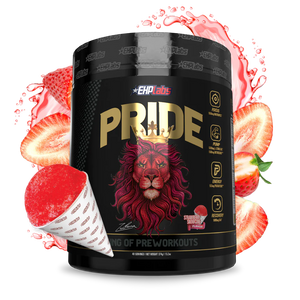 EHP Labs Pride