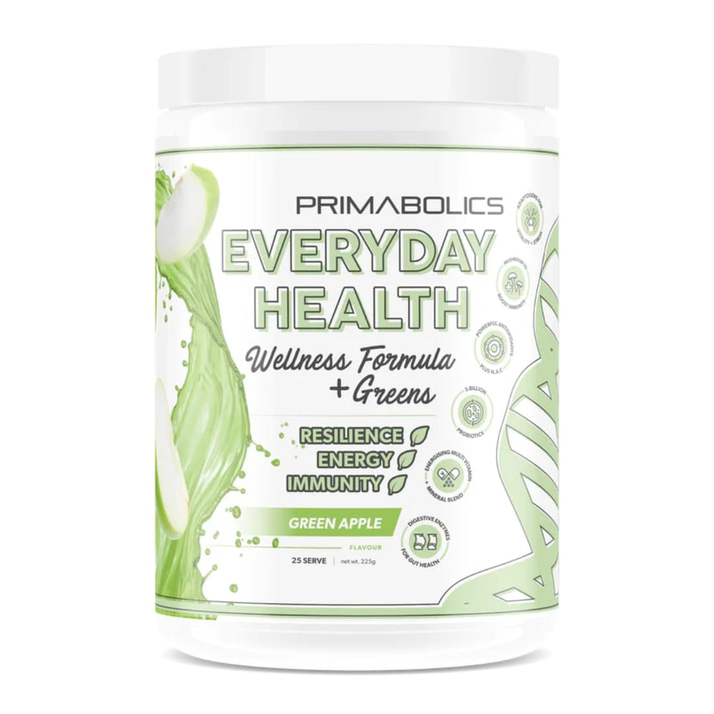 PRIMABOLICS EVERYDAY HEALTH
