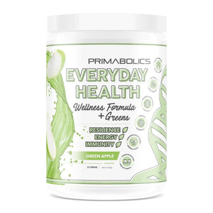 PRIMABOLICS EVERYDAY HEALTH