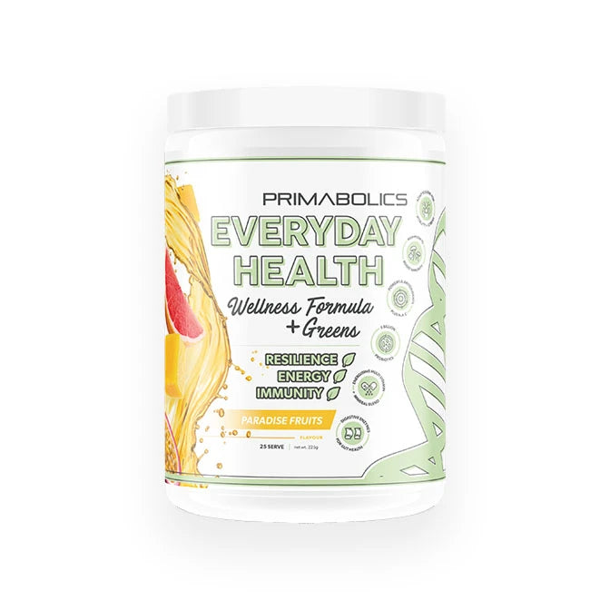 PRIMABOLICS EVERYDAY HEALTH