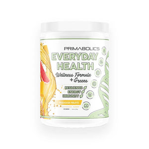 PRIMABOLICS EVERYDAY HEALTH