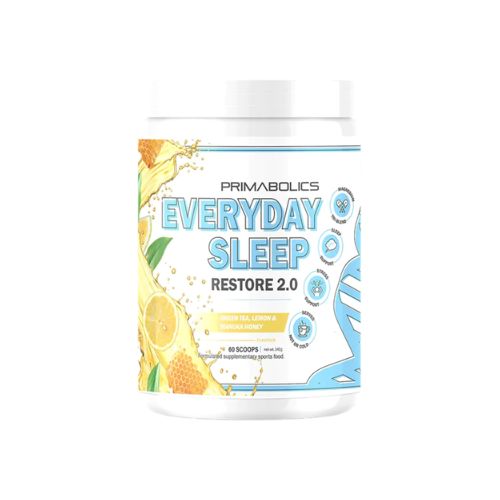 Everyday Sleep Restore 2.0