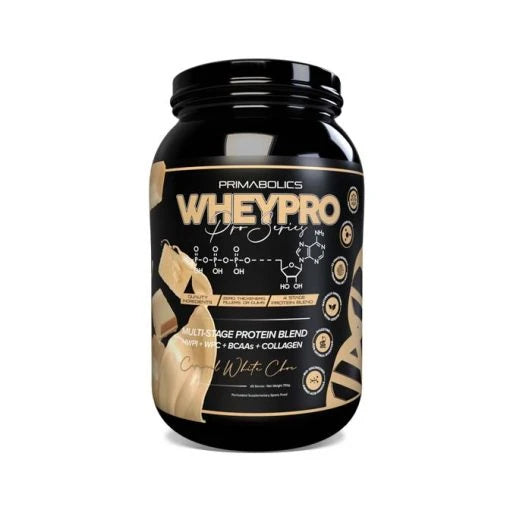 Primabolics Whey Pro