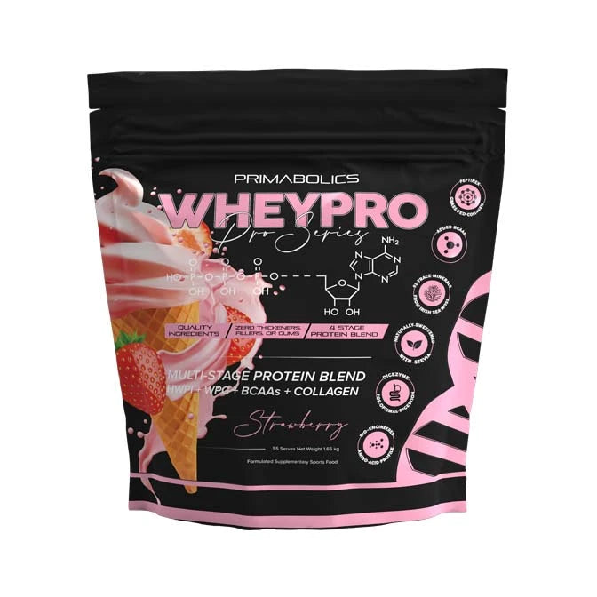 Primabolics Whey Pro